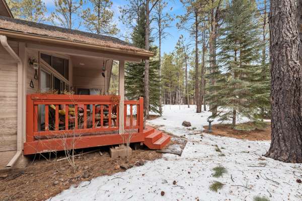 Flagstaff, AZ 86005,2089 Platt Cline --