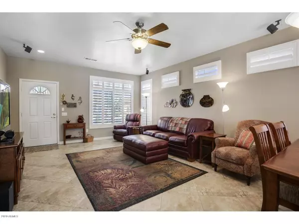 Sun City West, AZ 85375,14319 W VIA MANANA --