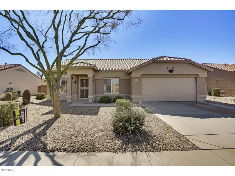 14319 W VIA MANANA --, Sun City West, AZ 85375