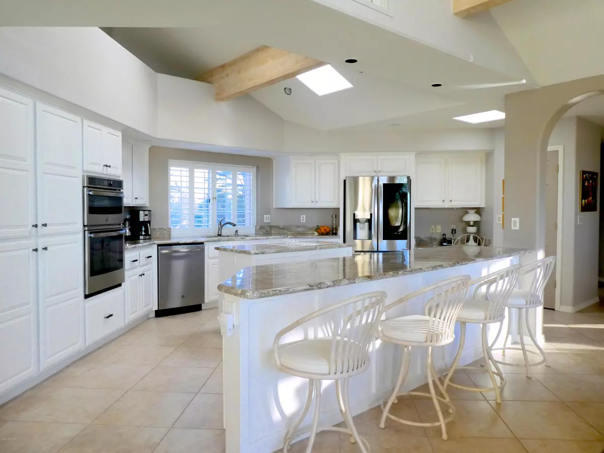 Rio Verde, AZ 85263,18715 E MOUNTAINAIRE Drive