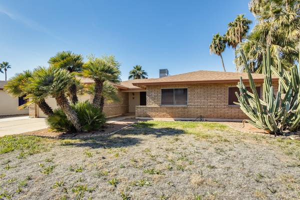 Tempe, AZ 85283,6504 S BUTTE Avenue