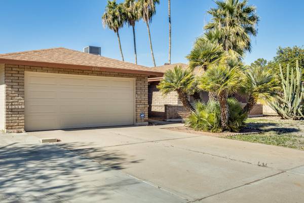 Tempe, AZ 85283,6504 S BUTTE Avenue