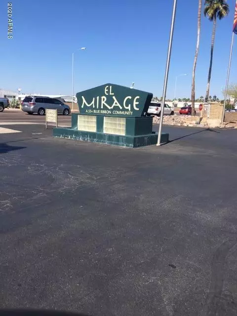 Mesa, AZ 85204,305 S Val Vista Drive S #257