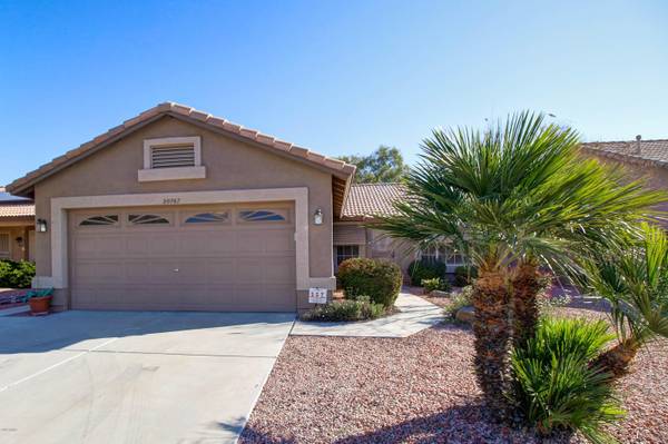 Peoria, AZ 85382,20767 N 104TH Lane