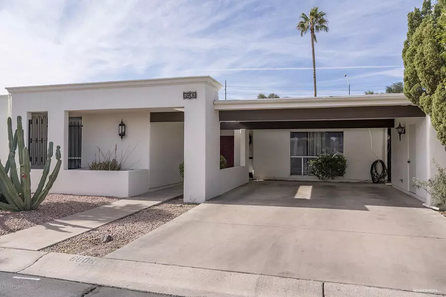 6806 N 72ND Place, Scottsdale, AZ 85250