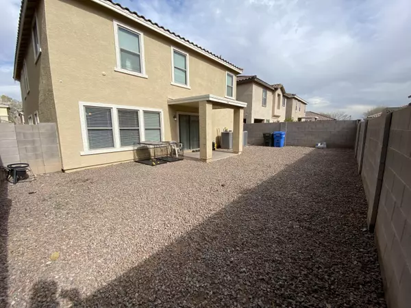 Laveen, AZ 85339,6327 W FAWN Drive