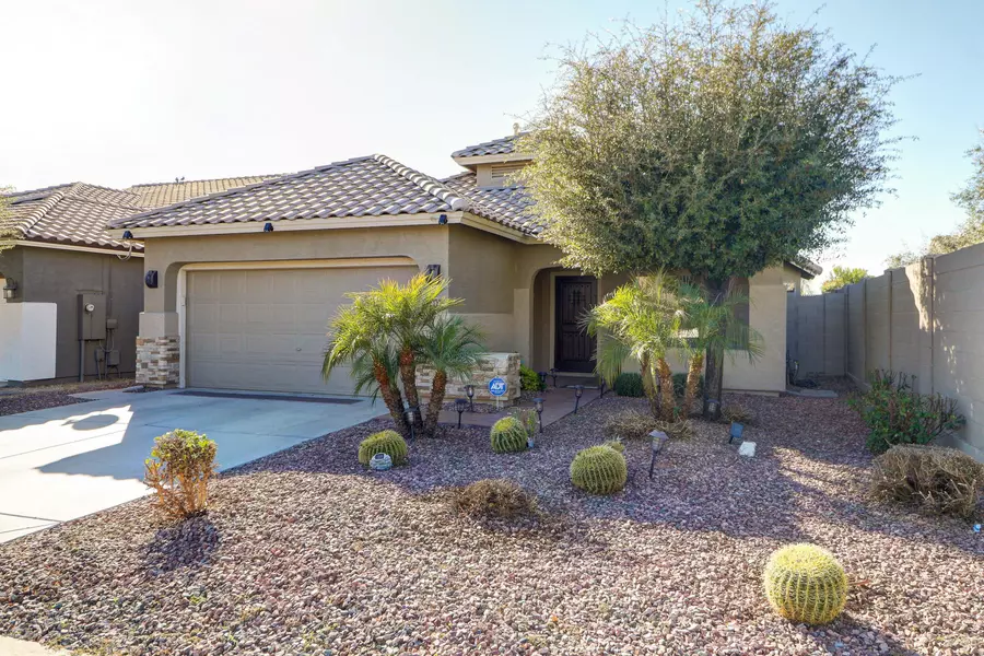 3414 N 129TH Drive, Avondale, AZ 85392