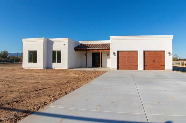 Buckeye, AZ 85326,19120 W TAYLOR Street