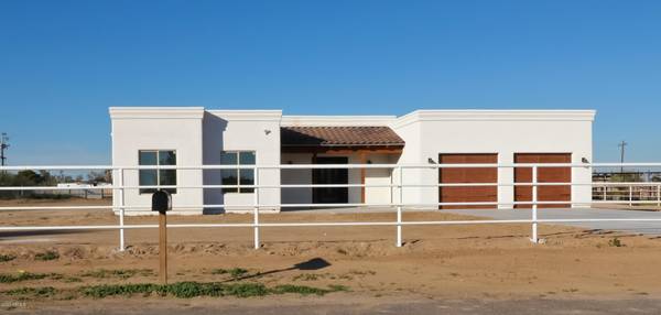 Buckeye, AZ 85326,19120 W TAYLOR Street