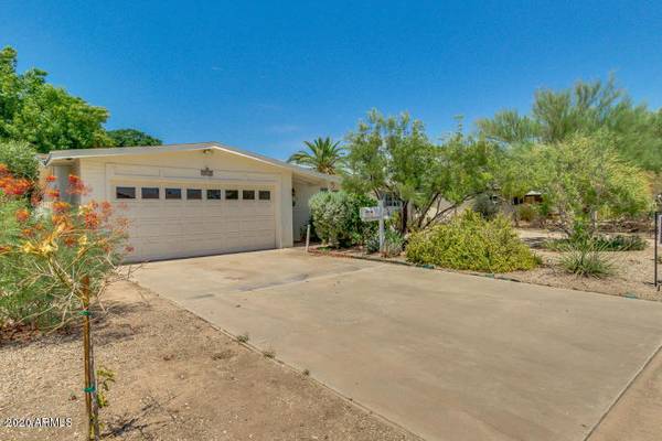 Tempe, AZ 85282,314 E PEBBLE BEACH Drive