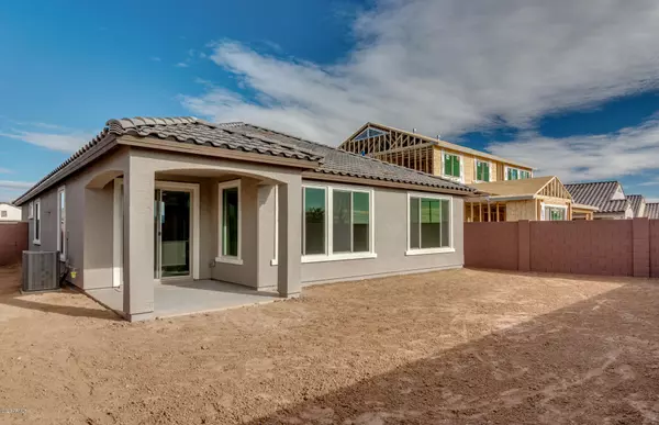 Surprise, AZ 85387,25676 N 162nd Drive