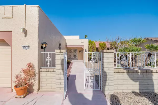 Sun City West, AZ 85375,12426 W AURORA Drive