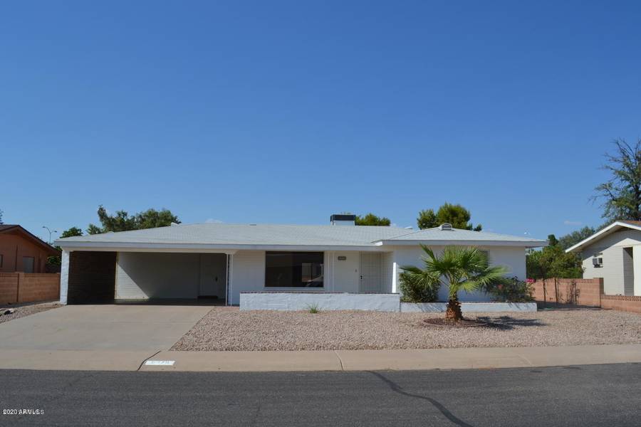 6020 E ENSENADA Street, Mesa, AZ 85205