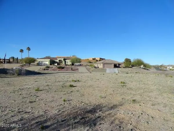 Wickenburg, AZ 85390,645 N Sierra Vista Drive #4