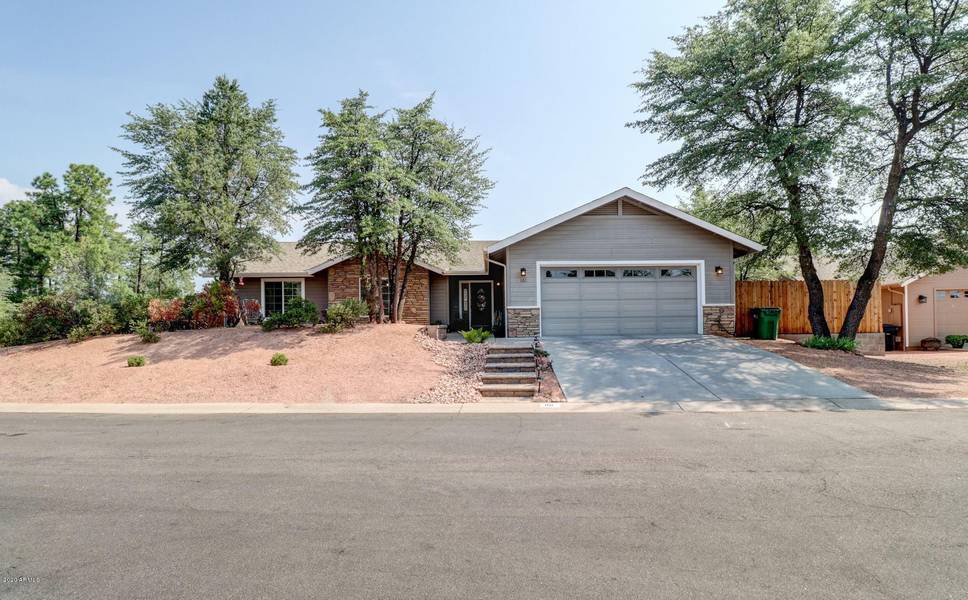 101 S Overland Court, Payson, AZ 85541