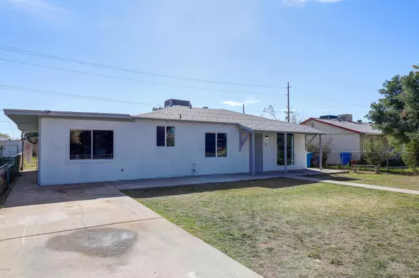 Phoenix, AZ 85008,3515 E GARFIELD Street