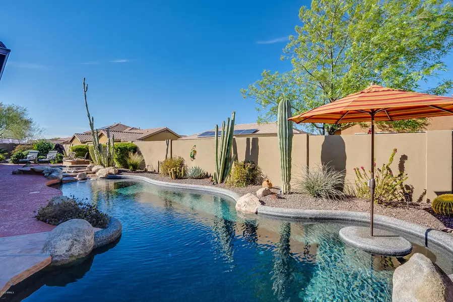 2228 W St Exupery Court, Anthem, AZ 85086