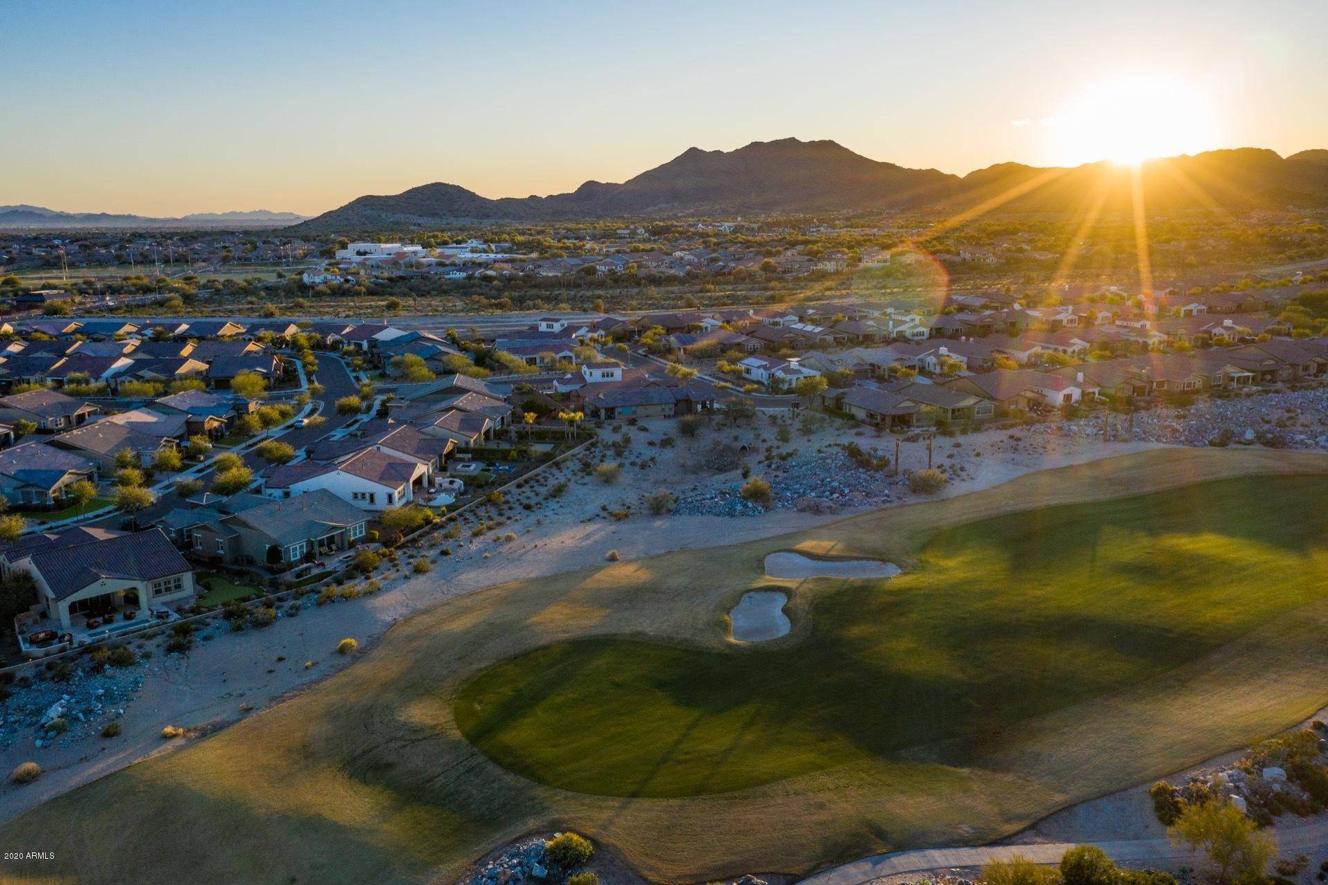 Buckeye, AZ 85396,20658 W HILLCREST Boulevard