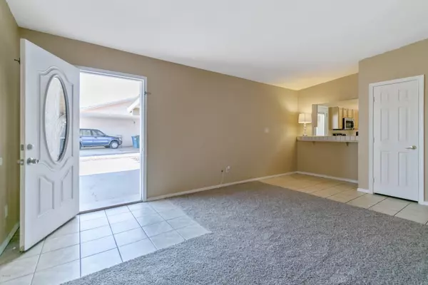 Glendale, AZ 85304,4417 W DESERT COVE Avenue