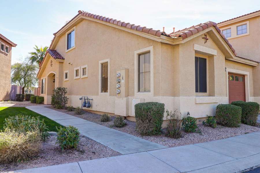 5415 E MCKELLIPS Road #45, Mesa, AZ 85215