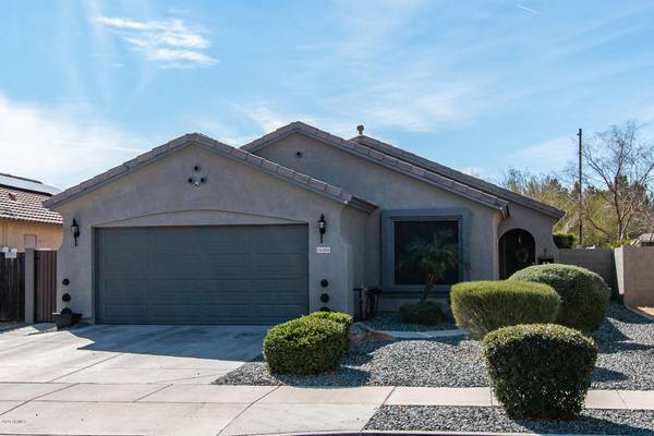 Surprise, AZ 85379,14886 N 140TH Avenue