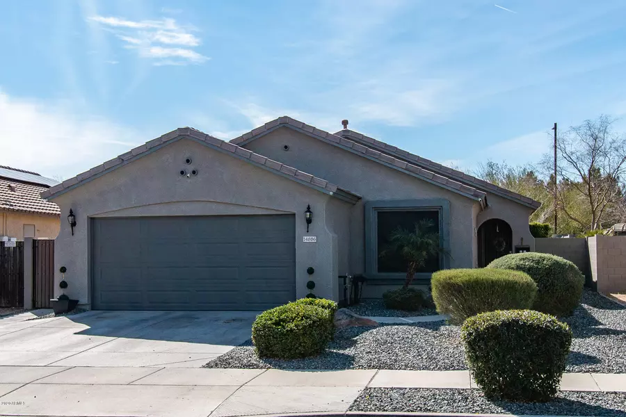 14886 N 140TH Avenue, Surprise, AZ 85379