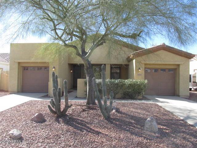 8769 E RAINIER Drive, Gold Canyon, AZ 85118