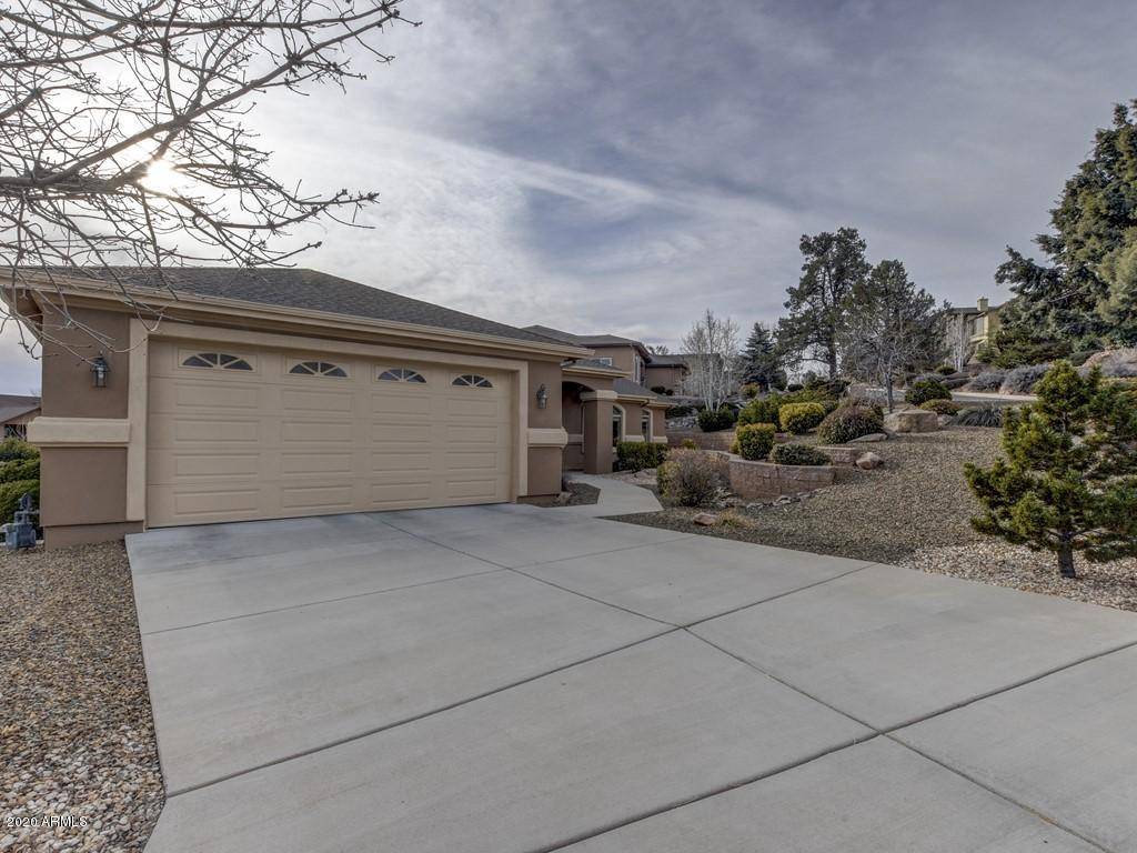 Prescott, AZ 86301,2355 JUNIPER RIDGE Circle