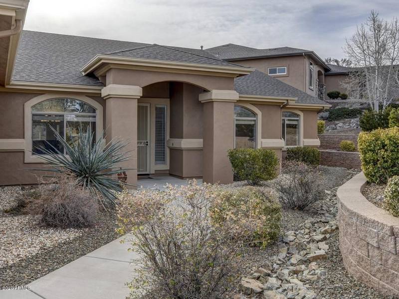 2355 JUNIPER RIDGE Circle, Prescott, AZ 86301