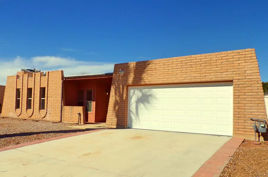 3027 BRAE BURN Street, Sierra Vista, AZ 85650