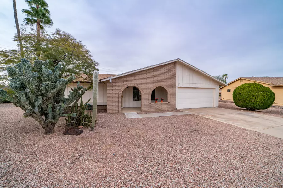 1154 S 81ST Way, Mesa, AZ 85208