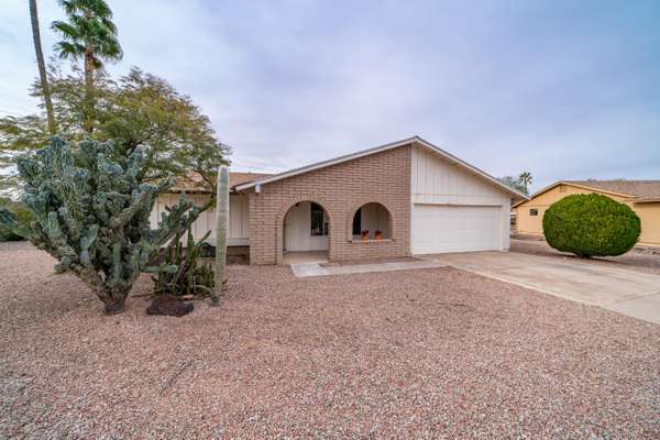 Mesa, AZ 85208,1154 S 81ST Way