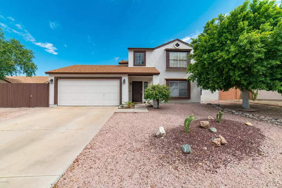 1308 E TARO Lane, Phoenix, AZ 85024