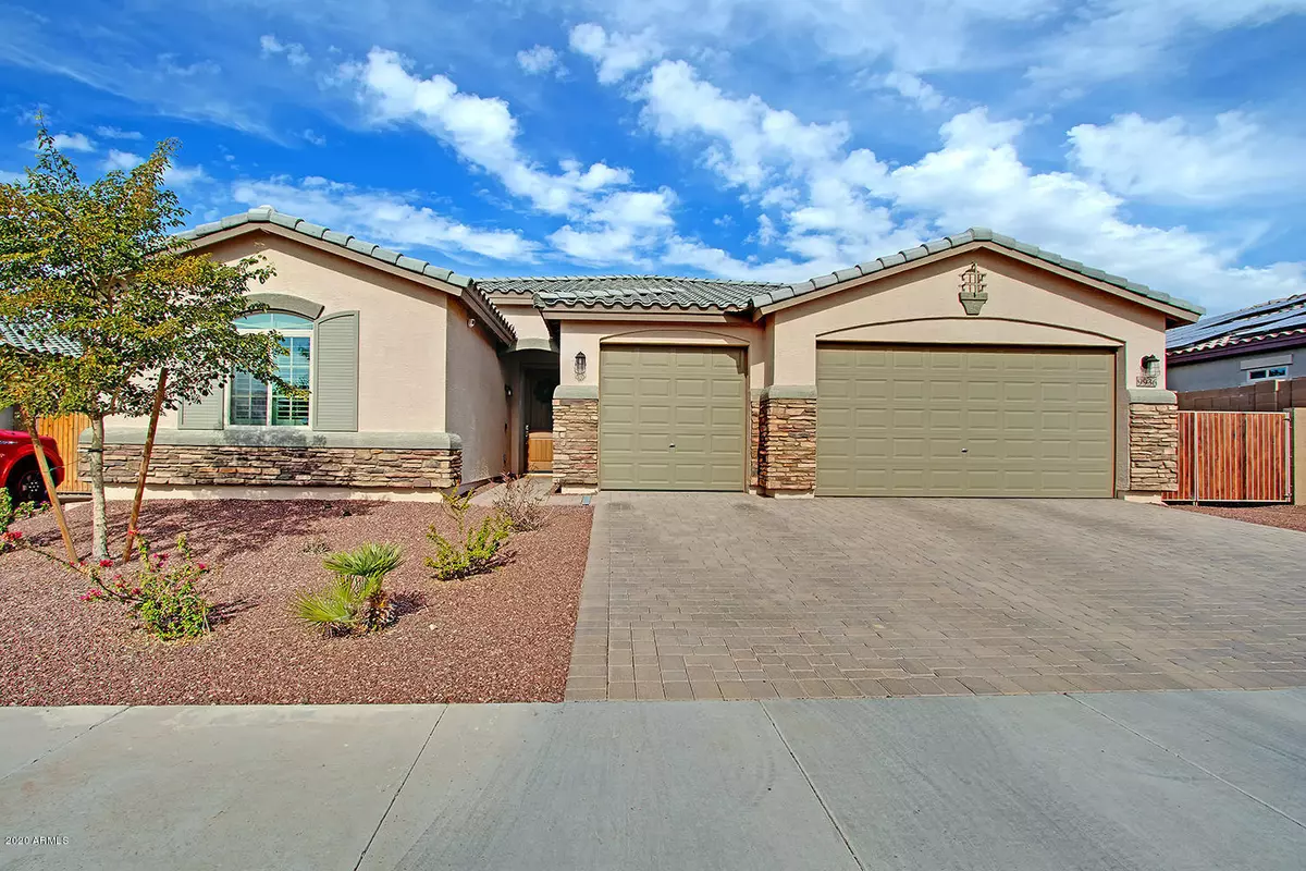 Peoria, AZ 85383,9936 W MONTE LINDO Street