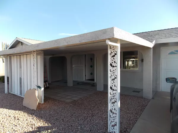 Sun City, AZ 85351,10573 W DESERT HILLS Court