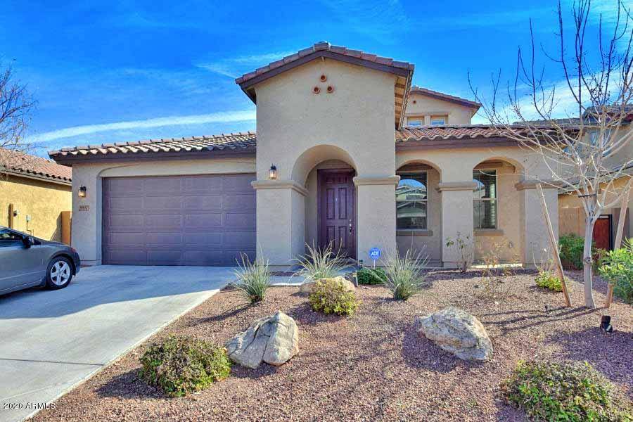 9997 W LOS GATOS Drive, Peoria, AZ 85383