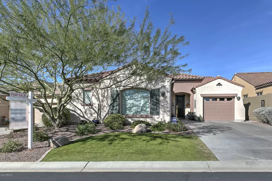 41922 N CELEBRATION Court, Anthem, AZ 85086