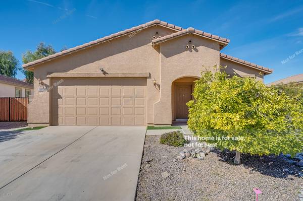 28570 N HORIZON Way, San Tan Valley, AZ 85143