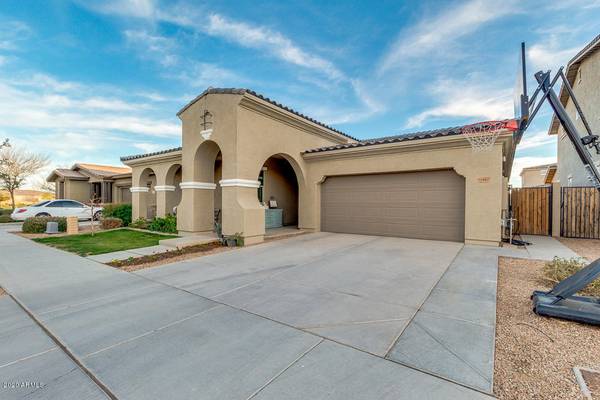 Queen Creek, AZ 85142,22461 E TIERRA GRANDE --