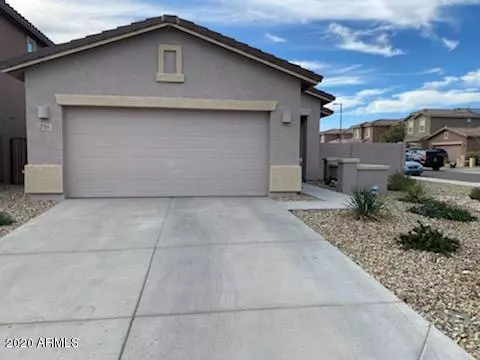 236 N 198TH Drive, Buckeye, AZ 85326