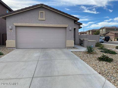 Buckeye, AZ 85326,236 N 198TH Drive