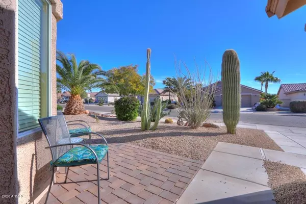 Casa Grande, AZ 85194,450 N SANTIAGO Trail