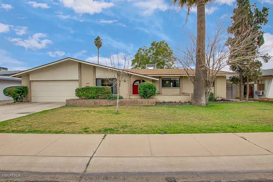 1875 E FLORES Drive, Tempe, AZ 85282