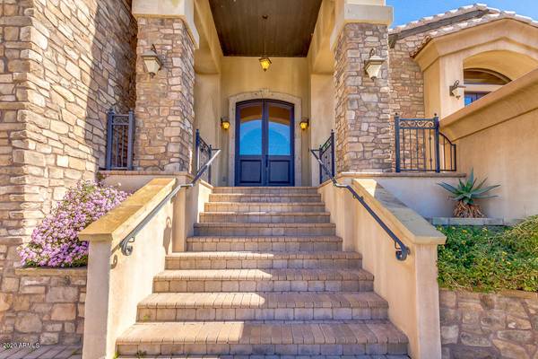 Gold Canyon, AZ 85118,5375 S CARIOTT Court