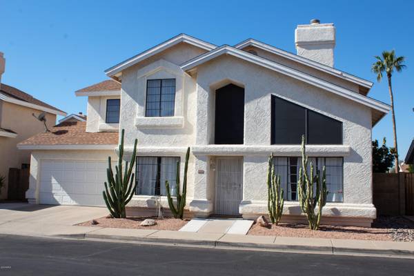 Glendale, AZ 85308,18624 N 42ND Avenue