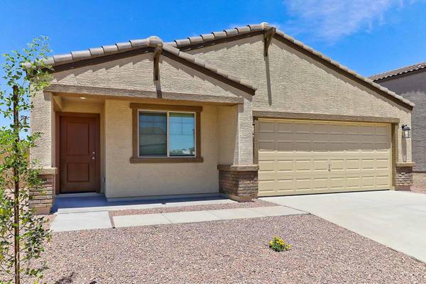 Buckeye, AZ 85326,8979 S PARKSIDE Lane E