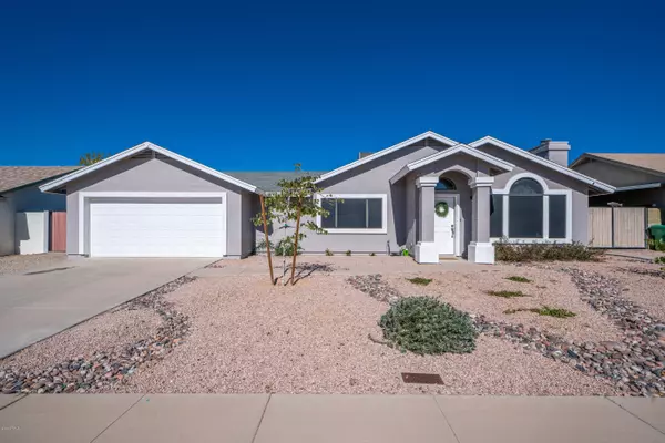 Mesa, AZ 85205,6258 E EVERGREEN Street