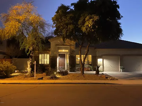 Chandler, AZ 85225,2243 E SAN TAN Street
