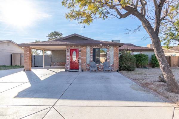 Phoenix, AZ 85023,125 W VILLA MARIA Drive