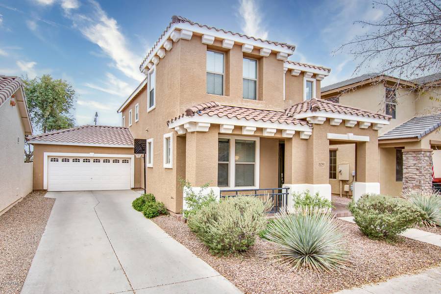 3299 E TYSON Street, Gilbert, AZ 85295